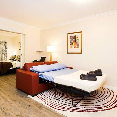 Perth City Living 105 Екстер'єр фото
