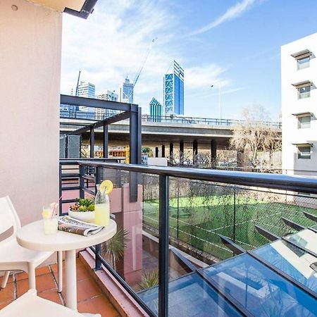Perth City Living 105 Екстер'єр фото