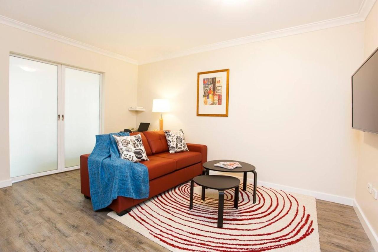 Perth City Living 105 Екстер'єр фото
