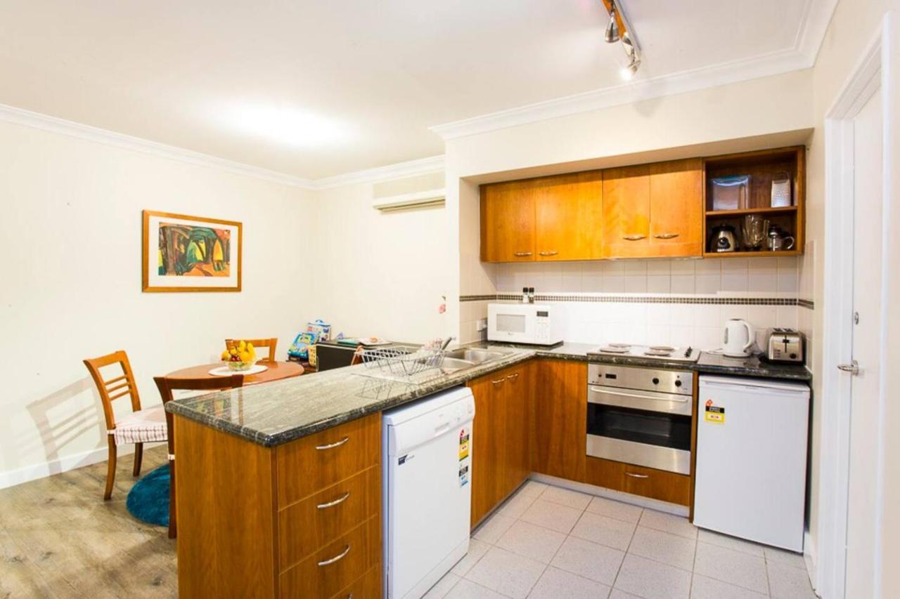 Perth City Living 105 Екстер'єр фото