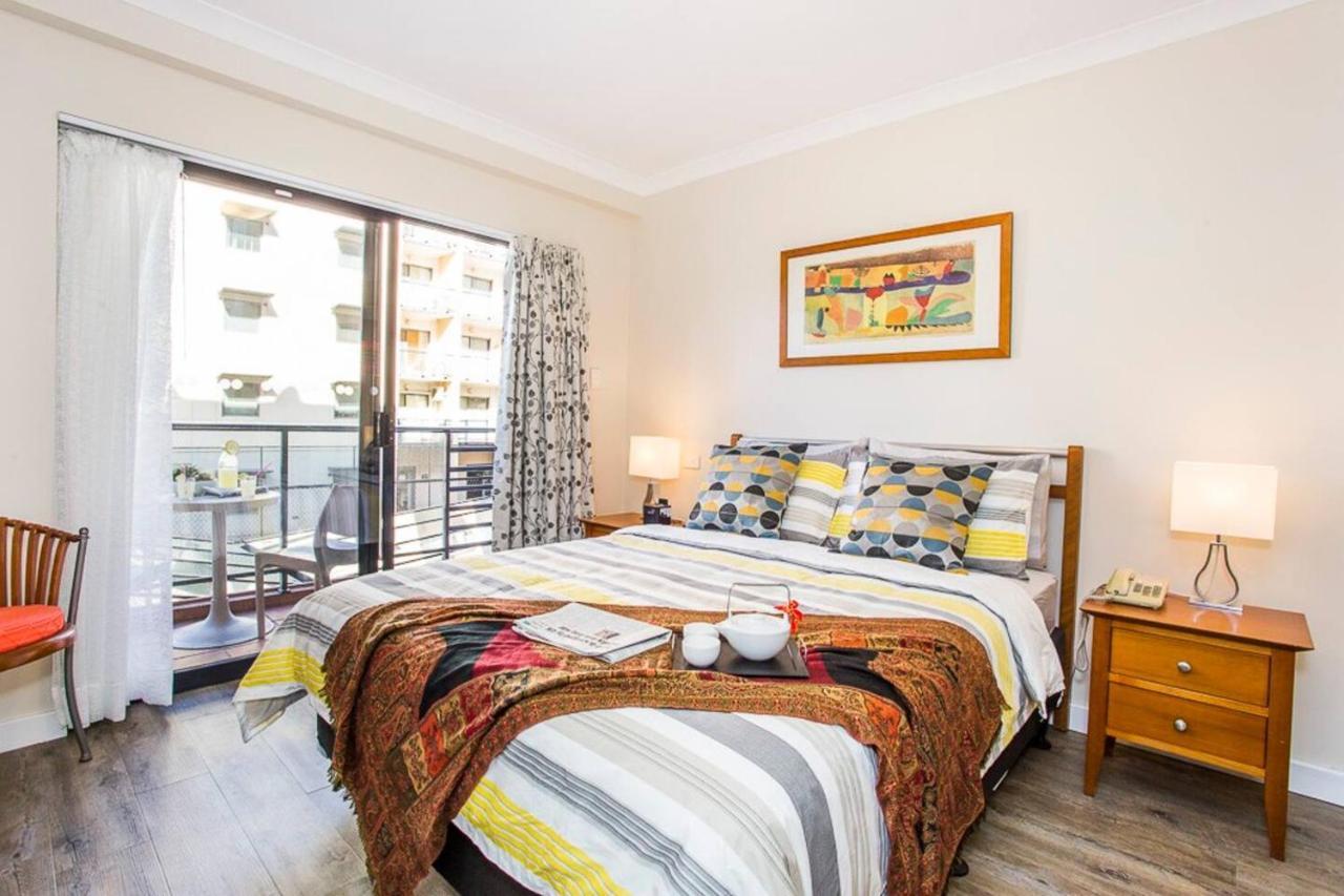 Perth City Living 105 Екстер'єр фото