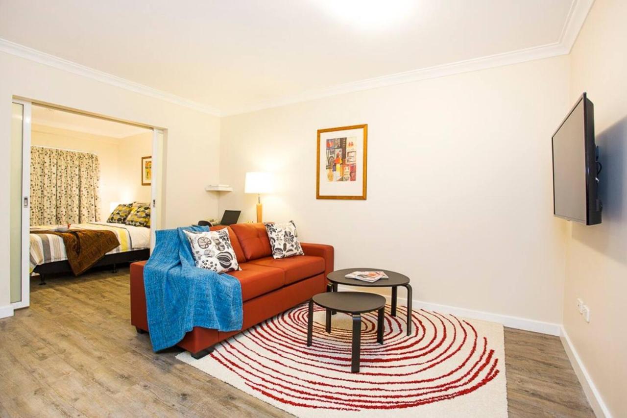 Perth City Living 105 Екстер'єр фото