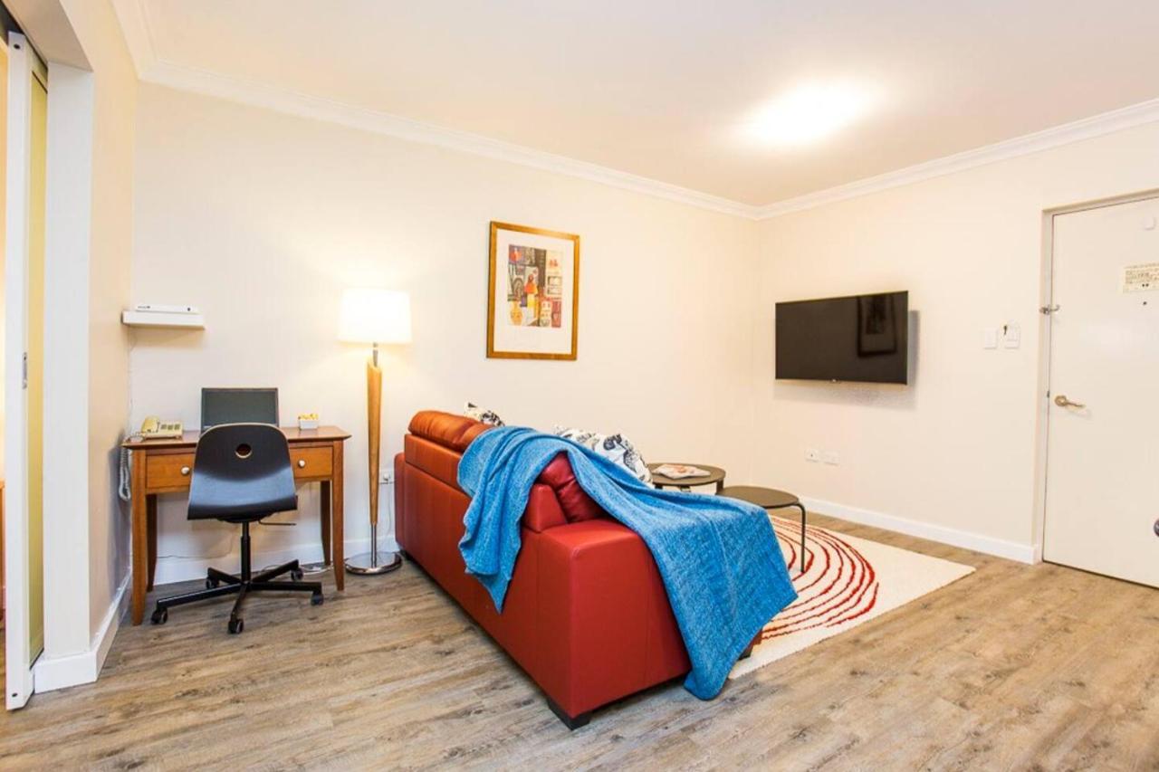 Perth City Living 105 Екстер'єр фото