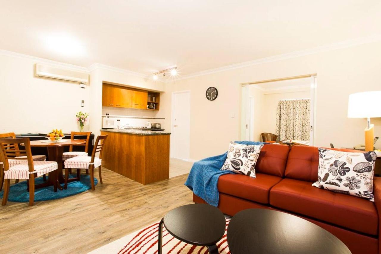 Perth City Living 105 Екстер'єр фото