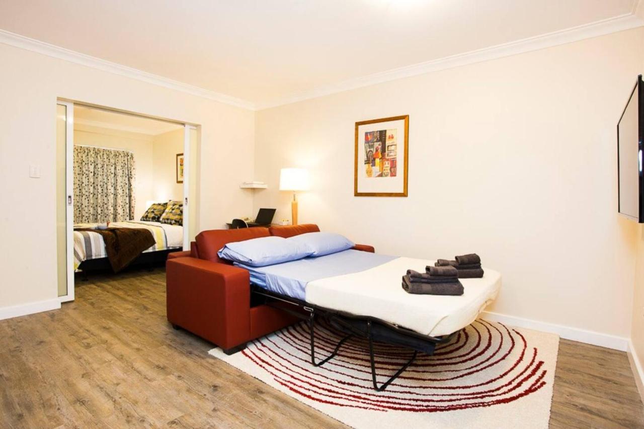 Perth City Living 105 Екстер'єр фото