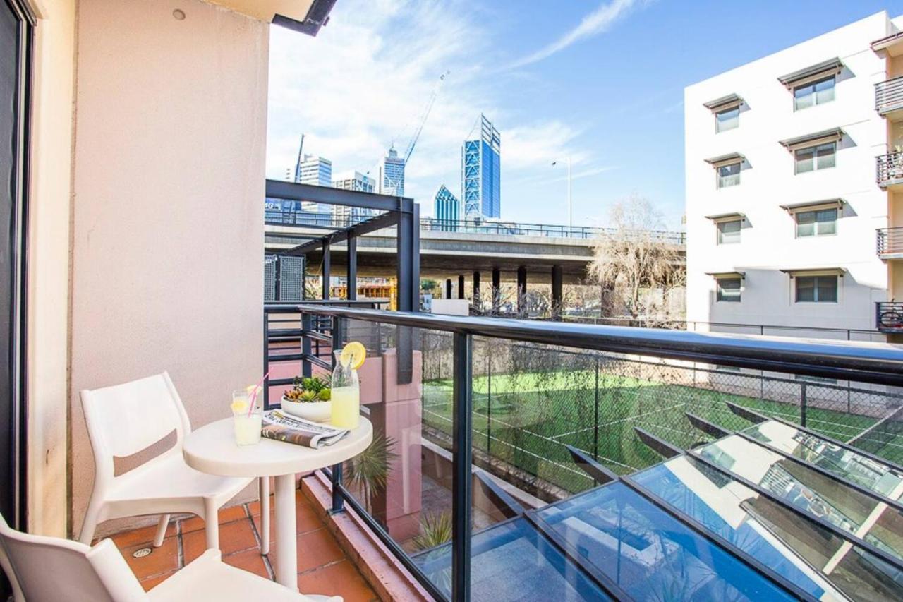 Perth City Living 105 Екстер'єр фото