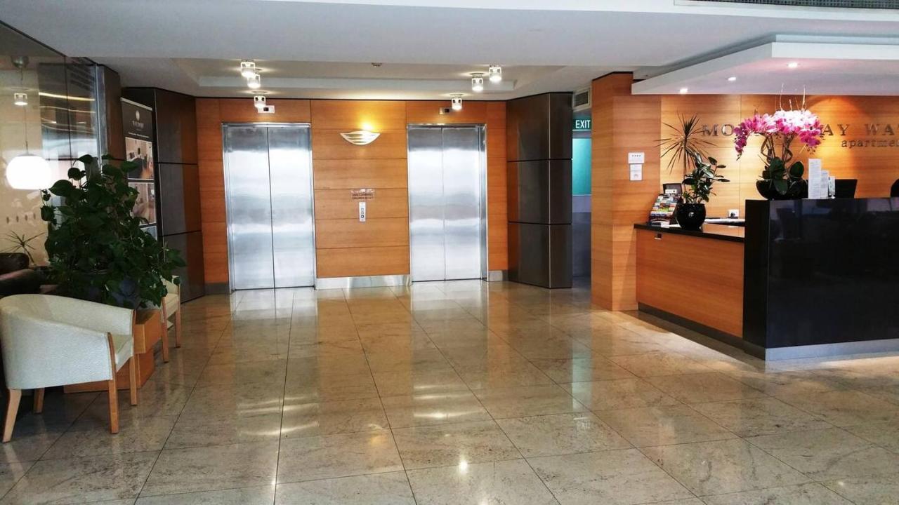 Perth City Living 105 Екстер'єр фото