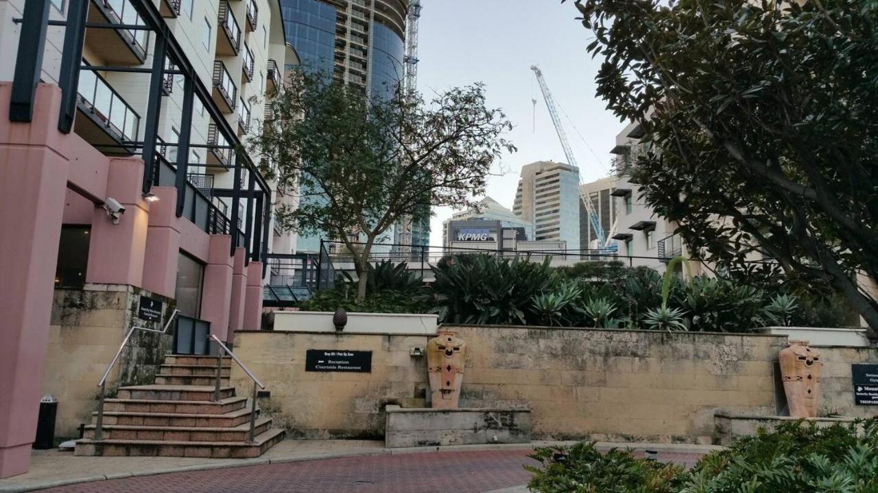 Perth City Living 105 Екстер'єр фото
