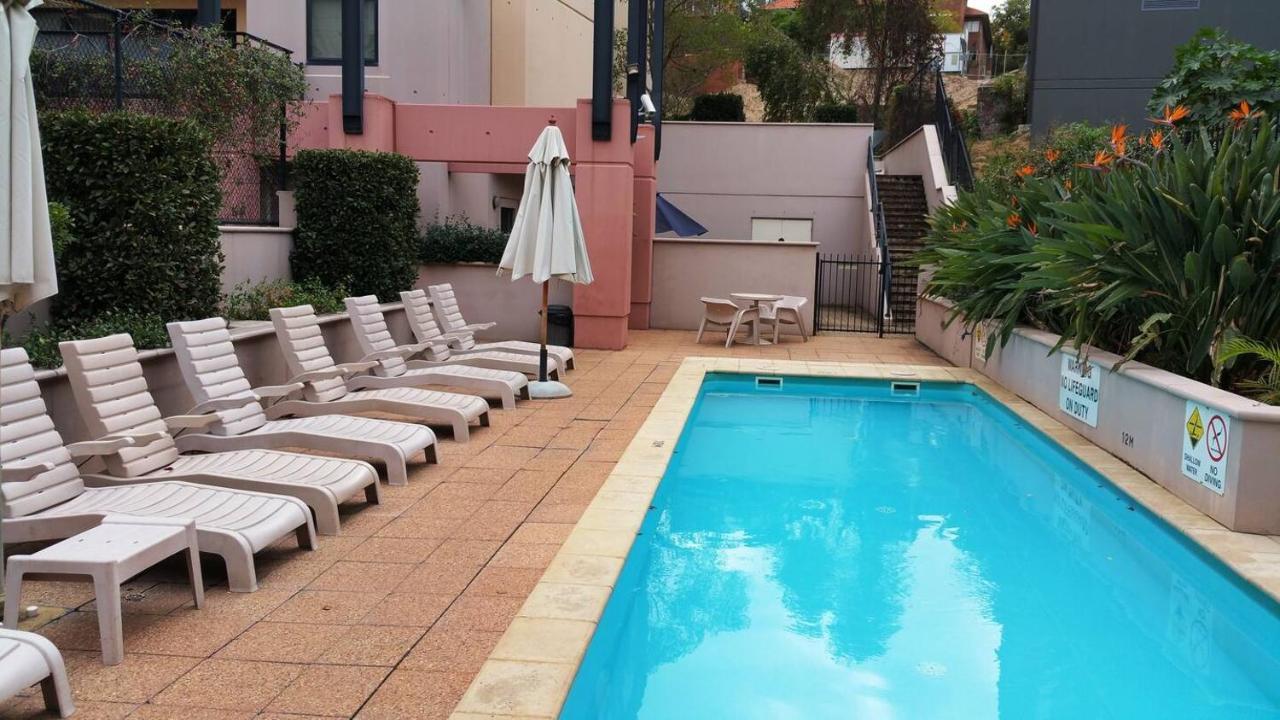 Perth City Living 105 Екстер'єр фото