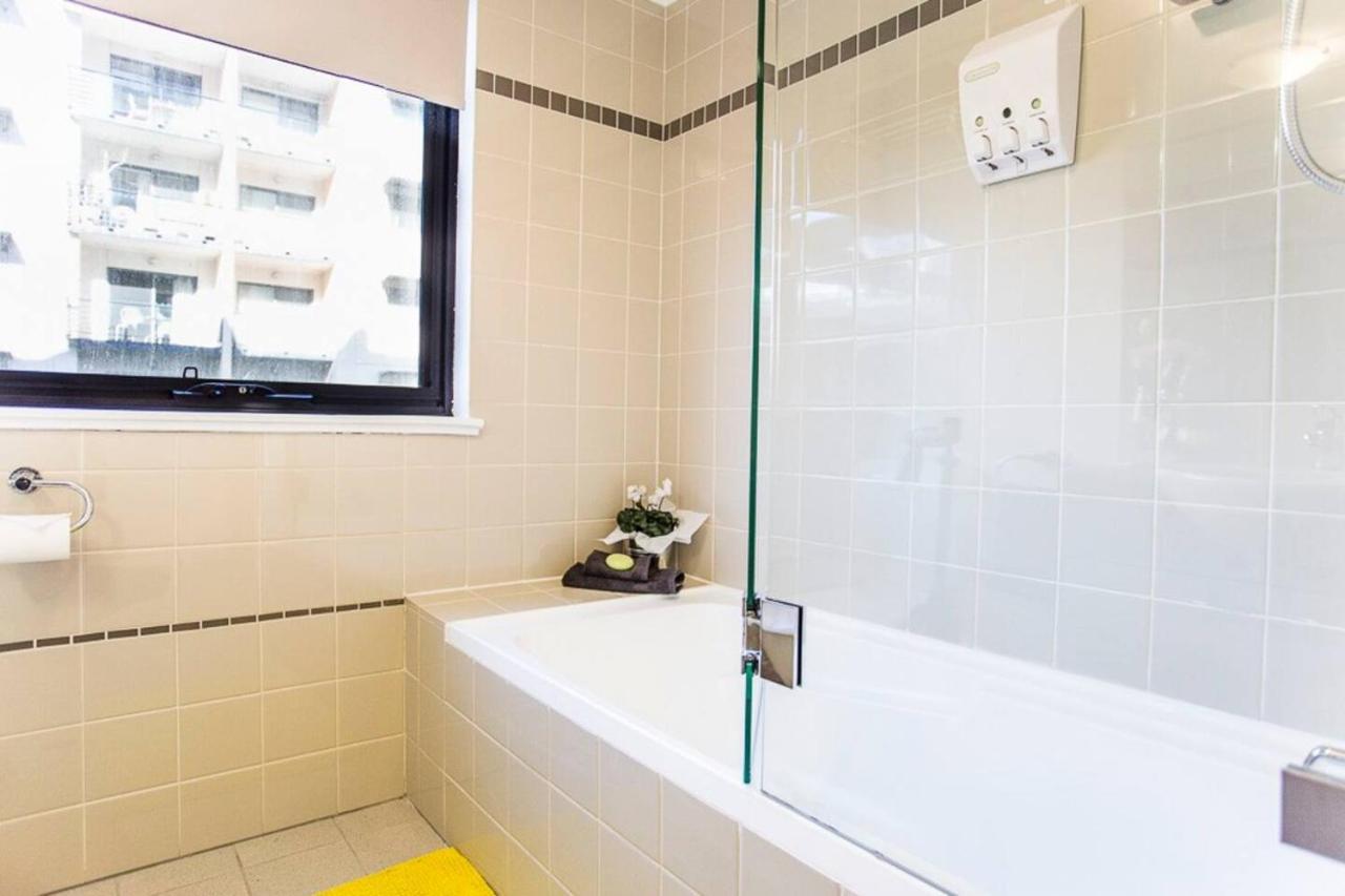 Perth City Living 105 Екстер'єр фото