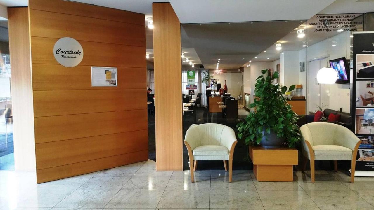 Perth City Living 105 Екстер'єр фото