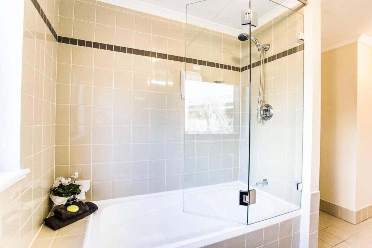 Perth City Living 105 Екстер'єр фото
