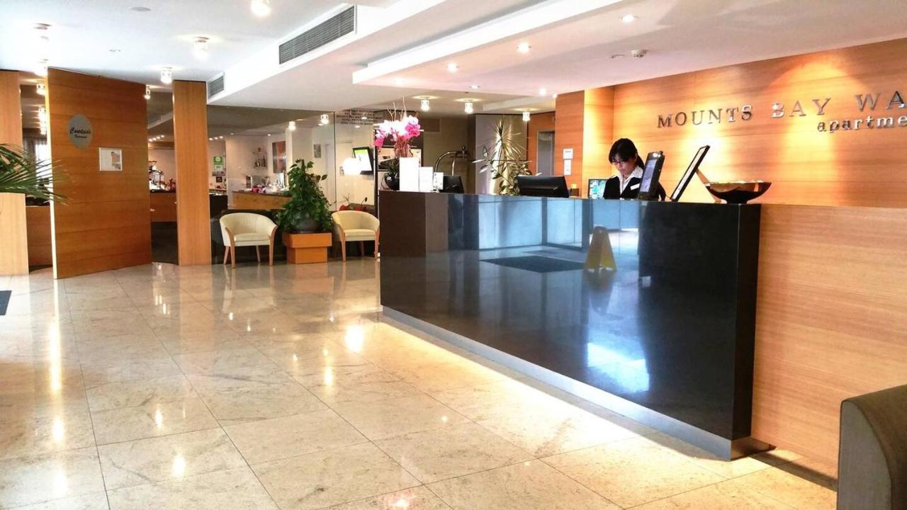 Perth City Living 105 Екстер'єр фото