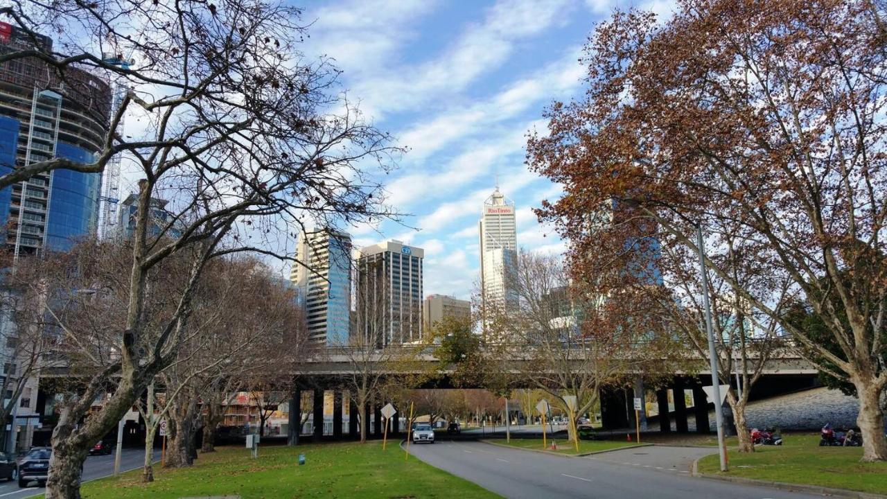 Perth City Living 105 Екстер'єр фото